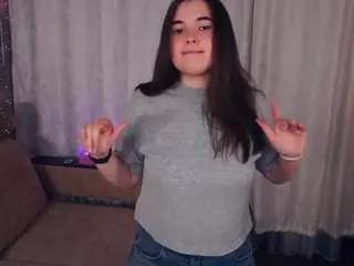 queenieclowes from CamSoda