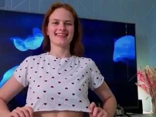 queenieharvison from CamSoda