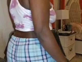 queenmissie from CamSoda