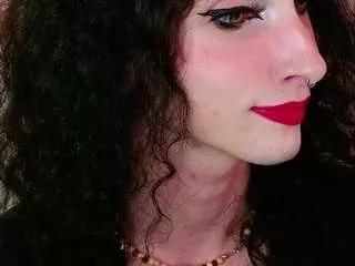 queenxofxtease from CamSoda