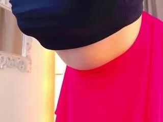 queenxofxtease from CamSoda