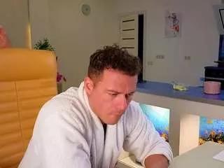 Rabbits-couplee webcams show profile image 