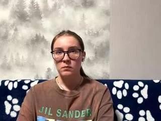 Rafaelatranel webcams show profile image 