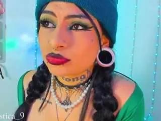 Rainnbow webcams show profile image 