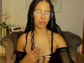 Raven-stonee webcams show profile image 