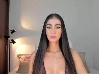 rebeccabaxter from CamSoda