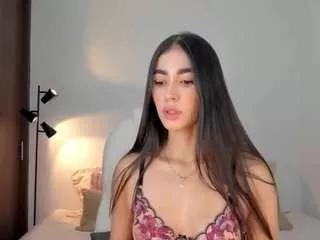 rebeccabaxter from CamSoda