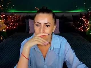 rebeccadiamond18 from CamSoda