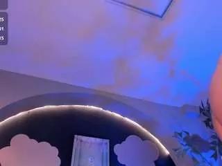 rebeccahudson from CamSoda