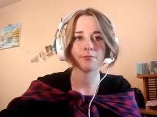 Remabosson webcams show profile image 