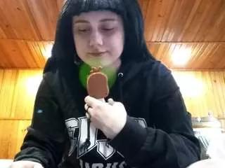 Rexellabenny webcams show profile image 