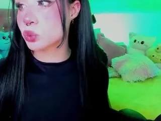 riaasgremory from CamSoda