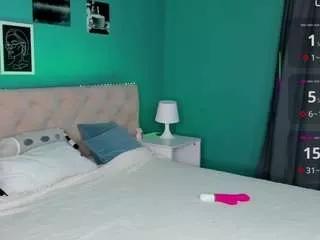 Ritafrazier webcams show profile image 