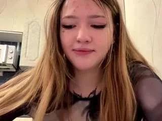 Romanakaigle webcams show profile image 