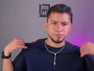 ronnie-miller1 from CamSoda
