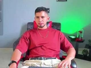 ronnie-miller1 from CamSoda