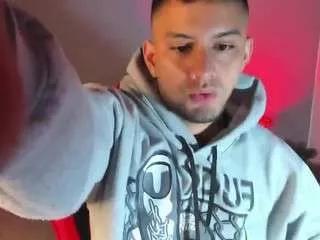 ronnie-miller1 from CamSoda