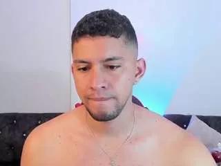 Ronnie-miller1 webcams show profile image 