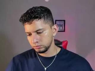 ronnie-miller1 from CamSoda