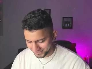 ronnie-miller1 from CamSoda