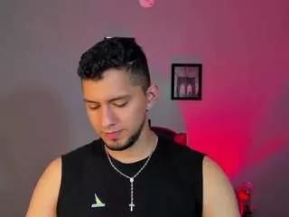 ronnie-miller1 from CamSoda
