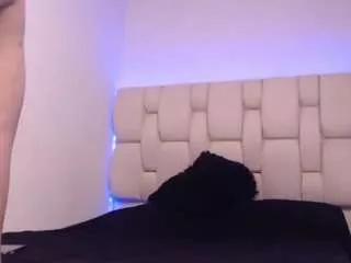 roomofpleasure from CamSoda