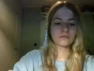 Rosiejune webcams show profile image 