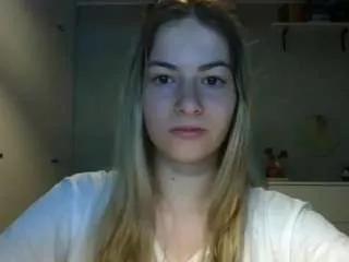 Rosiejune webcams show profile image 
