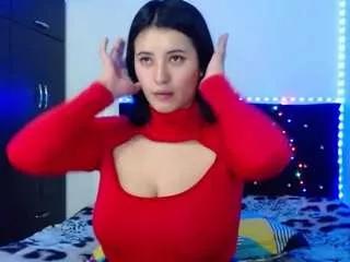 ross-violet from CamSoda