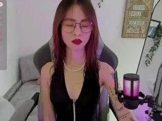 rosse-98 from CamSoda