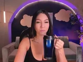 rossierhoades from CamSoda