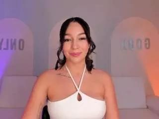 rossierhoades from CamSoda
