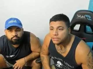 Roughandreadyboys1 webcams show profile image 