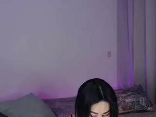 roxxanne from CamSoda
