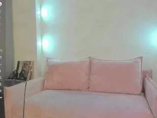 Roxy-sunny webcams show profile image 