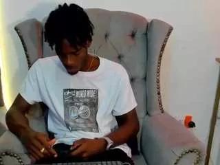 Royce-ebony webcams show profile image 