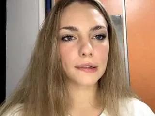 rozannebarrott on CamSoda