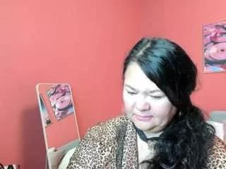 Rubby-garrett webcams show profile image 