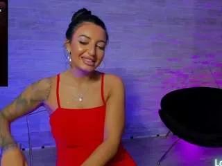 rubby-shine from CamSoda