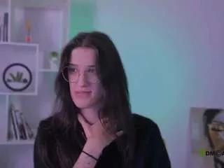 Ruby-bean1 webcams show profile image 