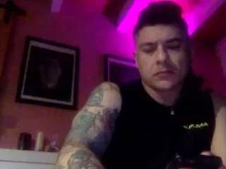 russellparsons from CamSoda