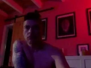 russellparsons from CamSoda