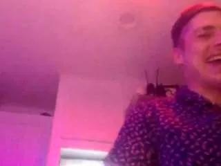 russellparsons from CamSoda