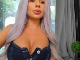 russian-ava from CamSoda