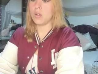 saarah08 from CamSoda