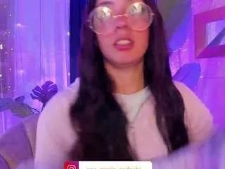sadashi-moon from CamSoda
