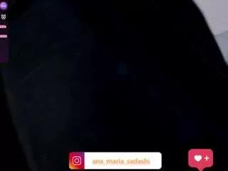 sadashi-moon from CamSoda