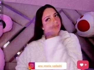 sadashi-moon from CamSoda