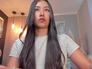 sadashi from CamSoda