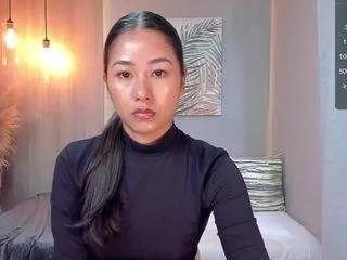 sadashi from CamSoda